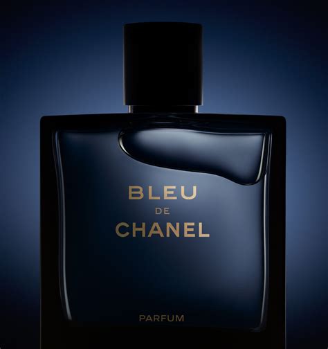 bleu de chanel le parfum 100ml|Chanel bleu 100ml best price.